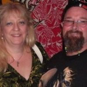 Meet your Posher, Janeandterry